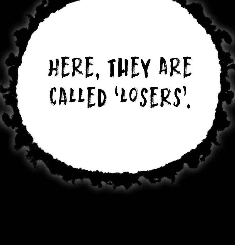 School Gangster Comic Survival Chapter 1 page 141 - 