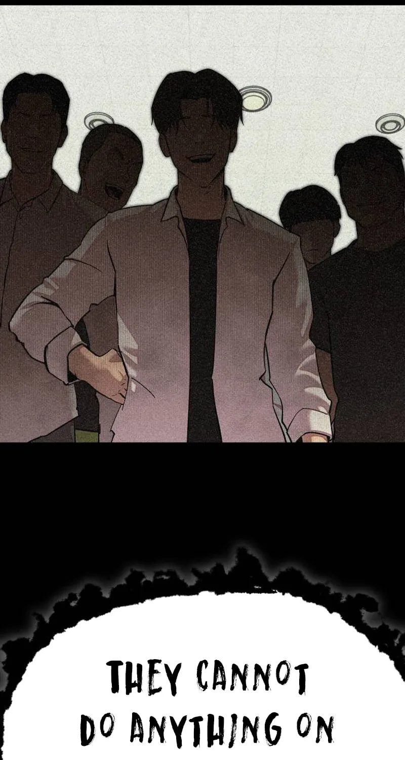 School Gangster Comic Survival Chapter 1 page 142 - 