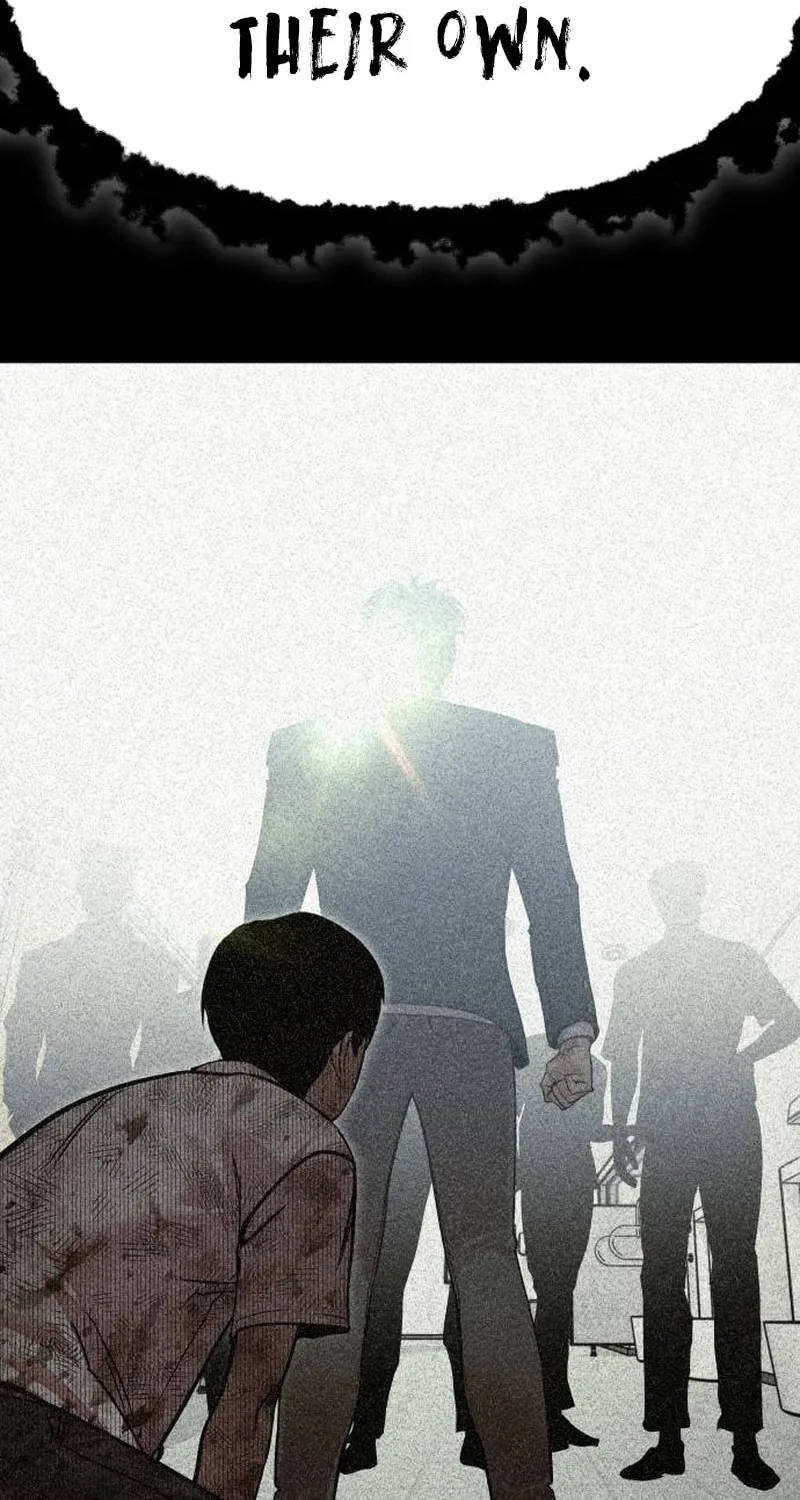 School Gangster Comic Survival Chapter 1 page 143 - 