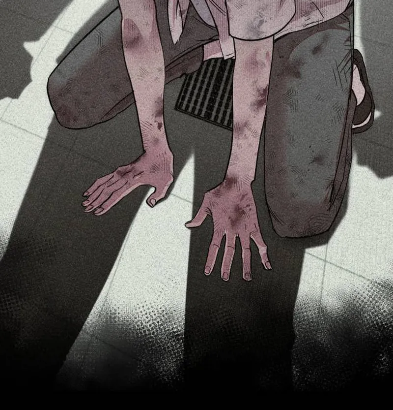 School Gangster Comic Survival Chapter 1 page 145 - 