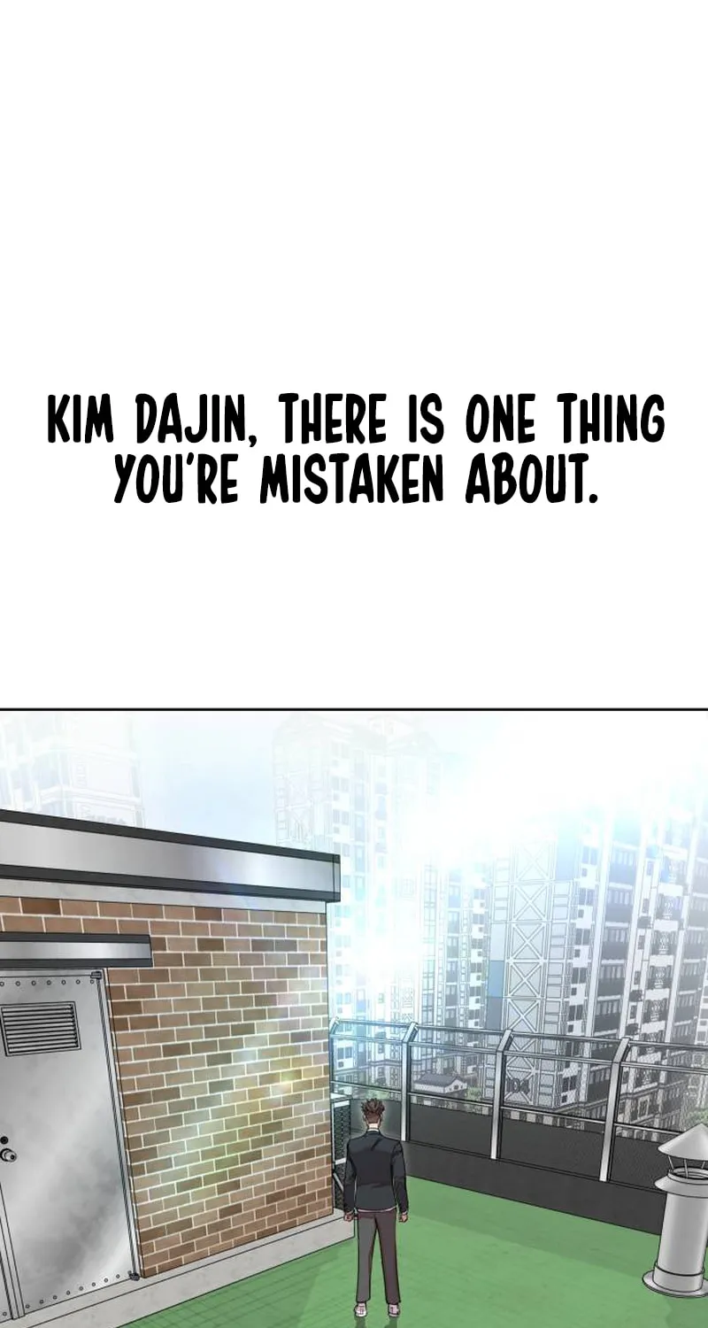 School Gangster Comic Survival Chapter 1 page 156 - 