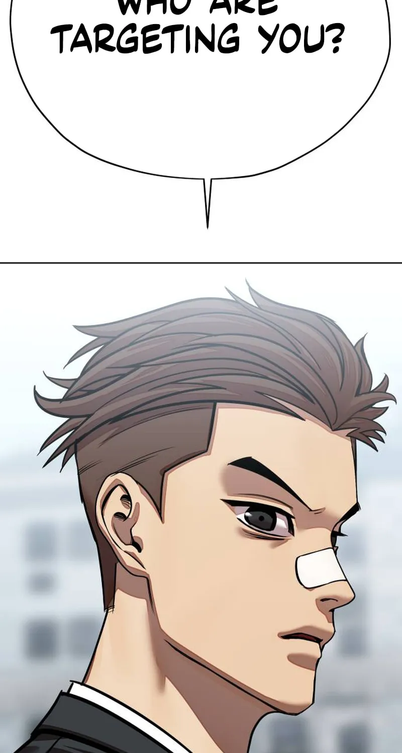 School Gangster Comic Survival Chapter 1 page 160 - 