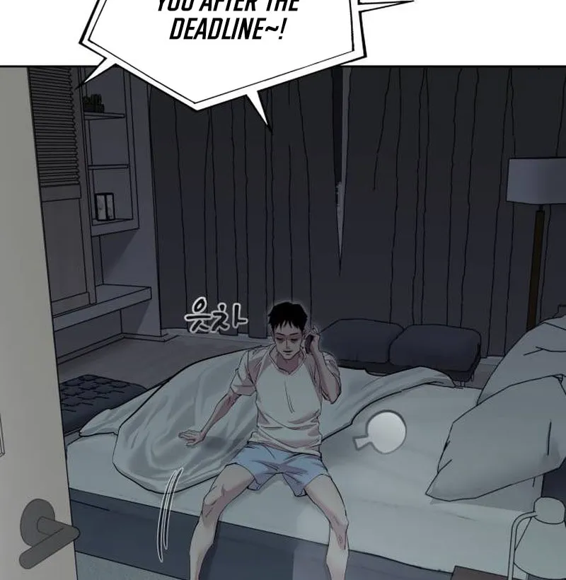 School Gangster Comic Survival Chapter 1 page 17 - 