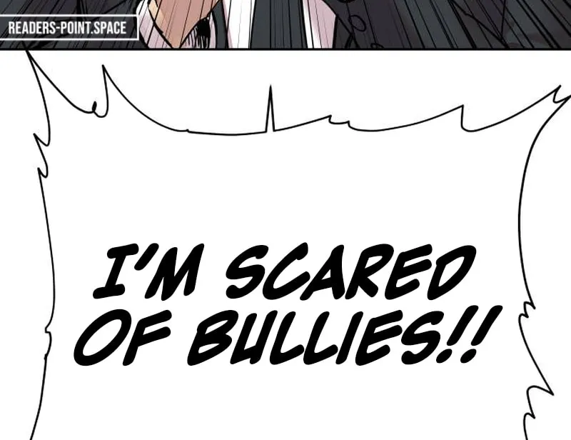 School Gangster Comic Survival Chapter 1 page 165 - 
