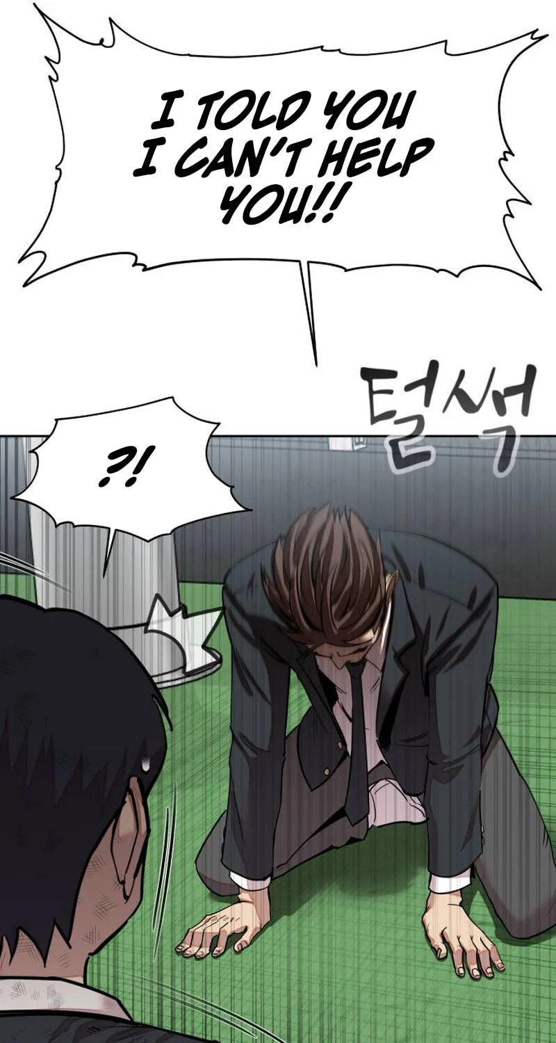 School Gangster Comic Survival Chapter 1 page 170 - 