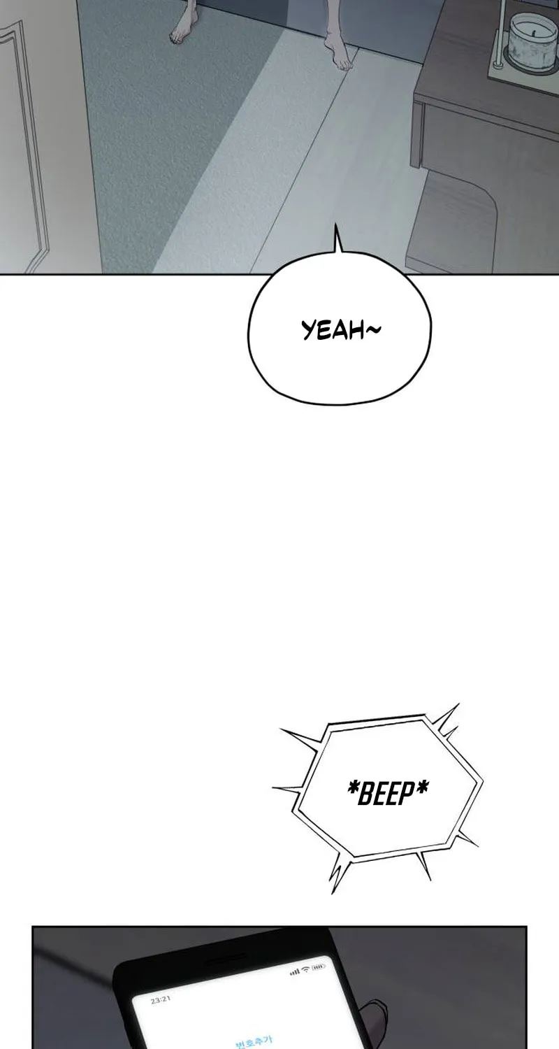 School Gangster Comic Survival Chapter 1 page 18 - 