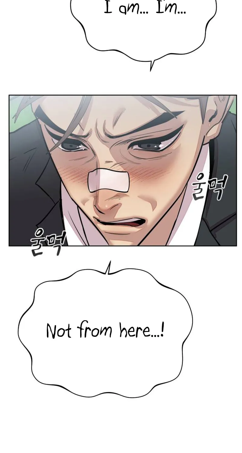 School Gangster Comic Survival Chapter 1 page 172 - 