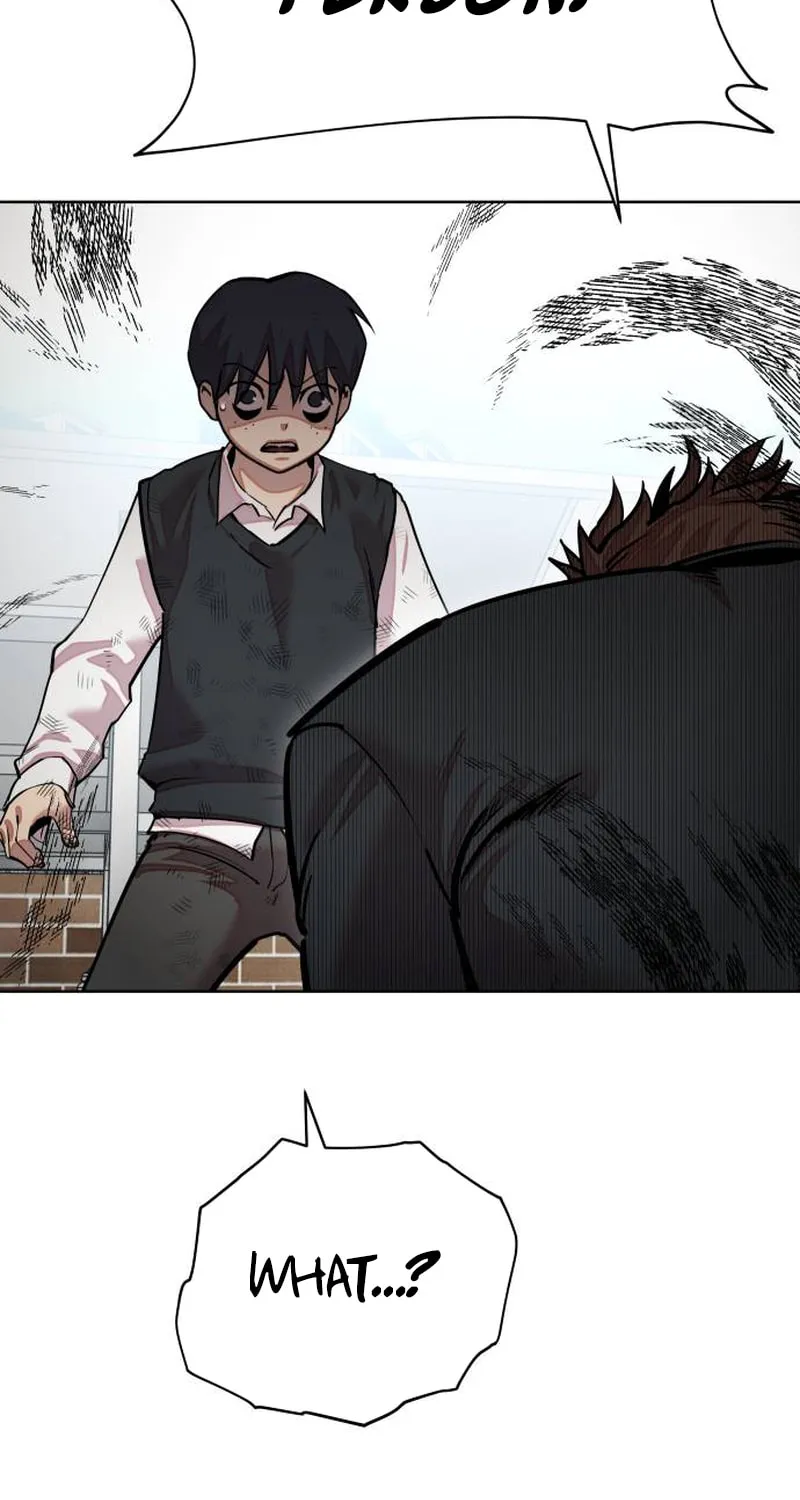 School Gangster Comic Survival Chapter 1 page 174 - 