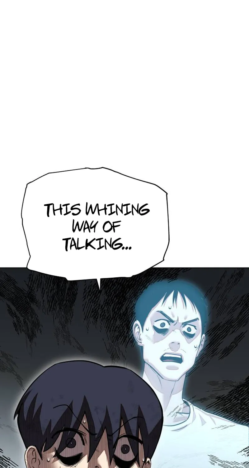 School Gangster Comic Survival Chapter 1 page 175 - 
