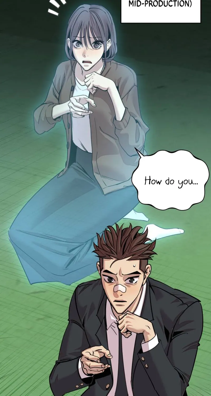 School Gangster Comic Survival Chapter 1 page 178 - 