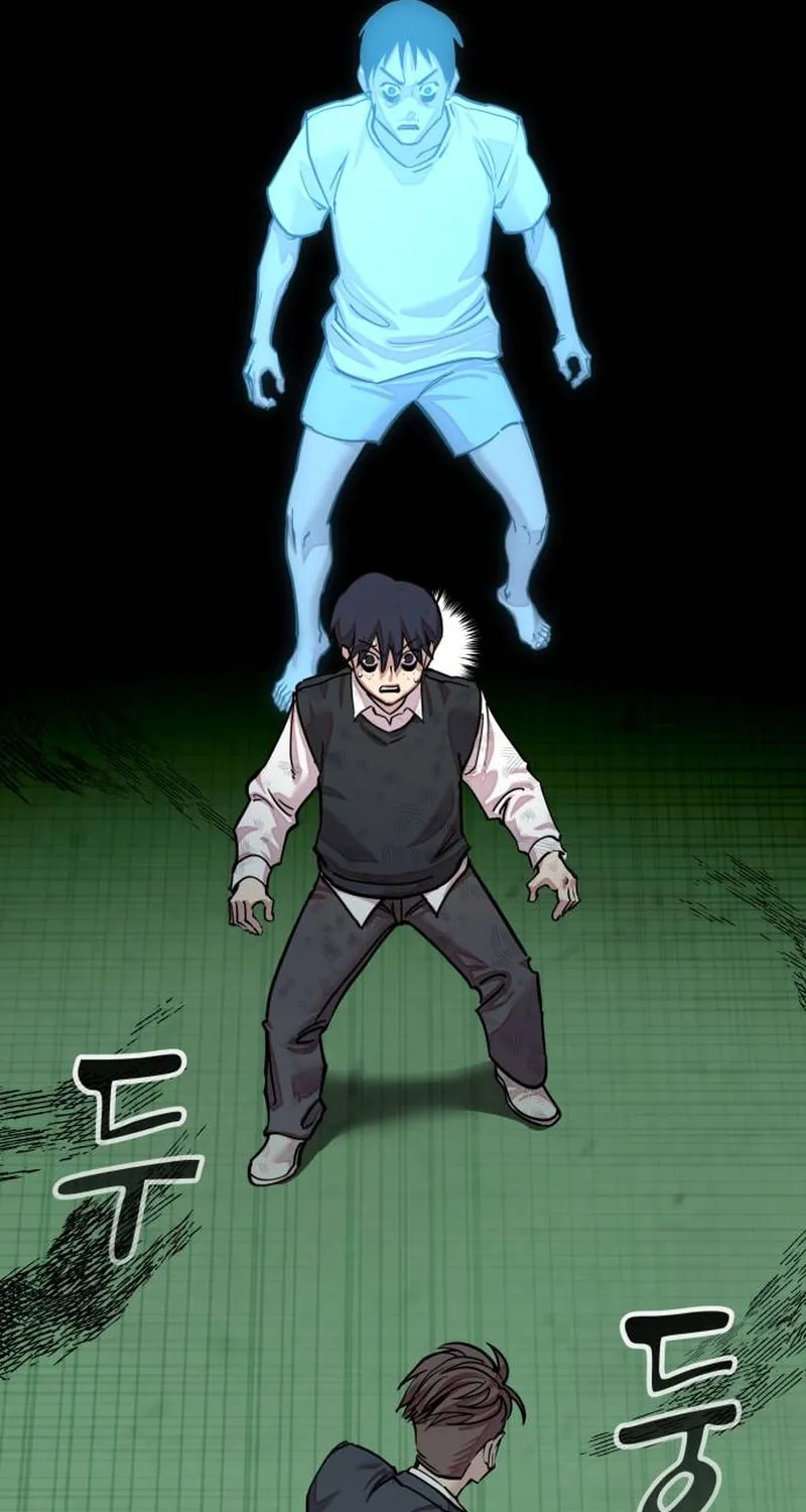 School Gangster Comic Survival Chapter 1 page 182 - 