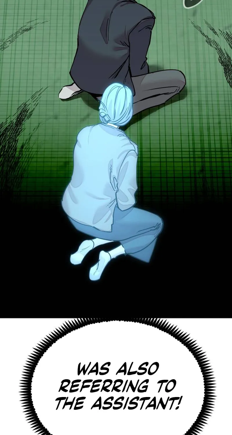 School Gangster Comic Survival Chapter 1 page 183 - 