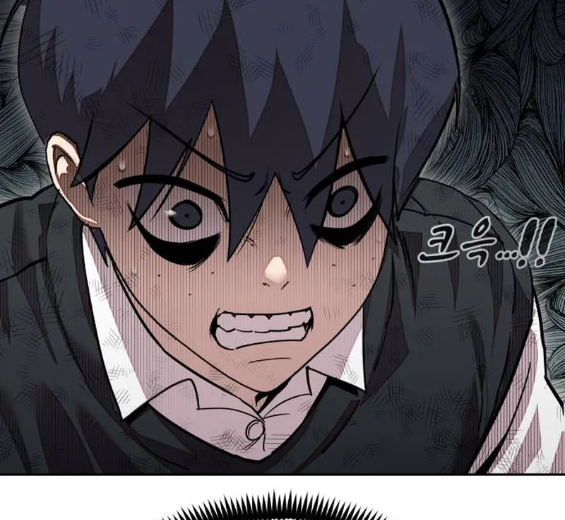 School Gangster Comic Survival Chapter 1 page 185 - 