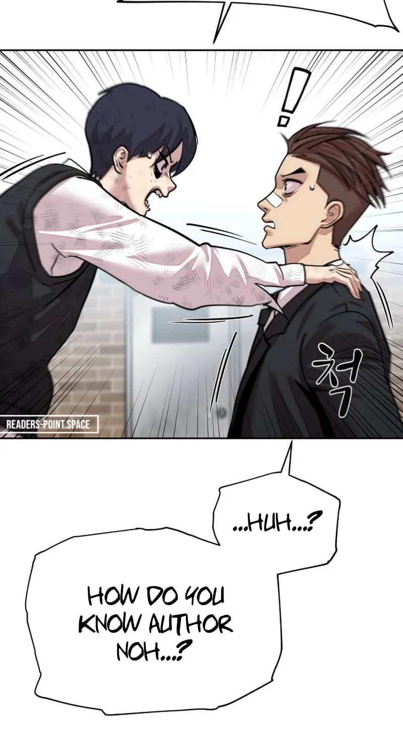 School Gangster Comic Survival Chapter 1 page 187 - 
