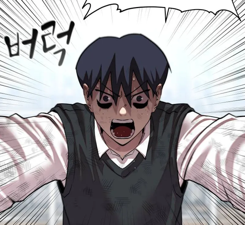 School Gangster Comic Survival Chapter 1 page 189 - 