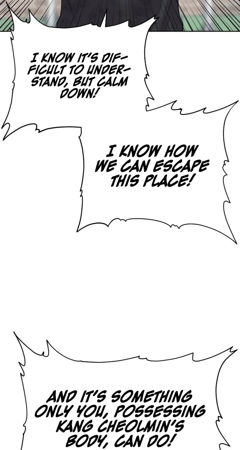 School Gangster Comic Survival Chapter 1 page 190 - 