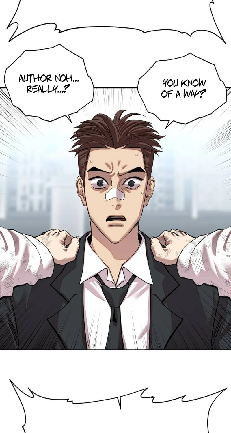 School Gangster Comic Survival Chapter 1 page 191 - 