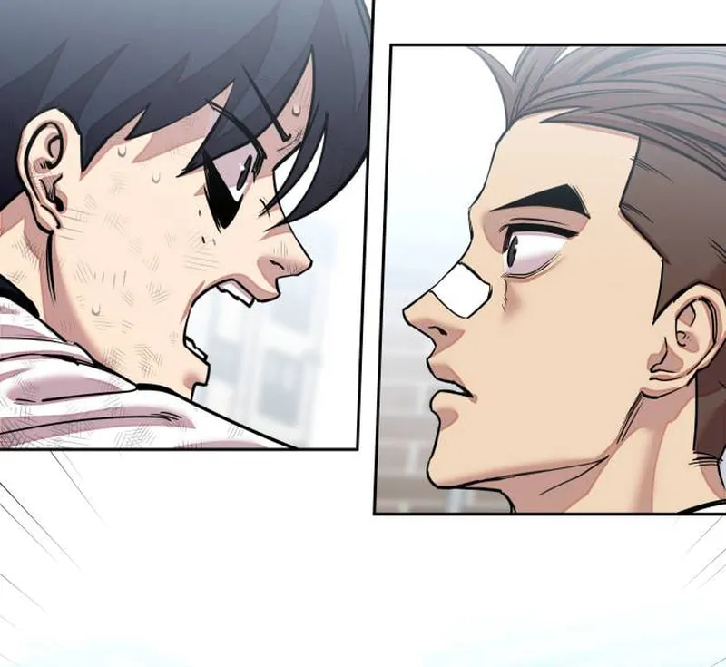 School Gangster Comic Survival Chapter 1 page 193 - 