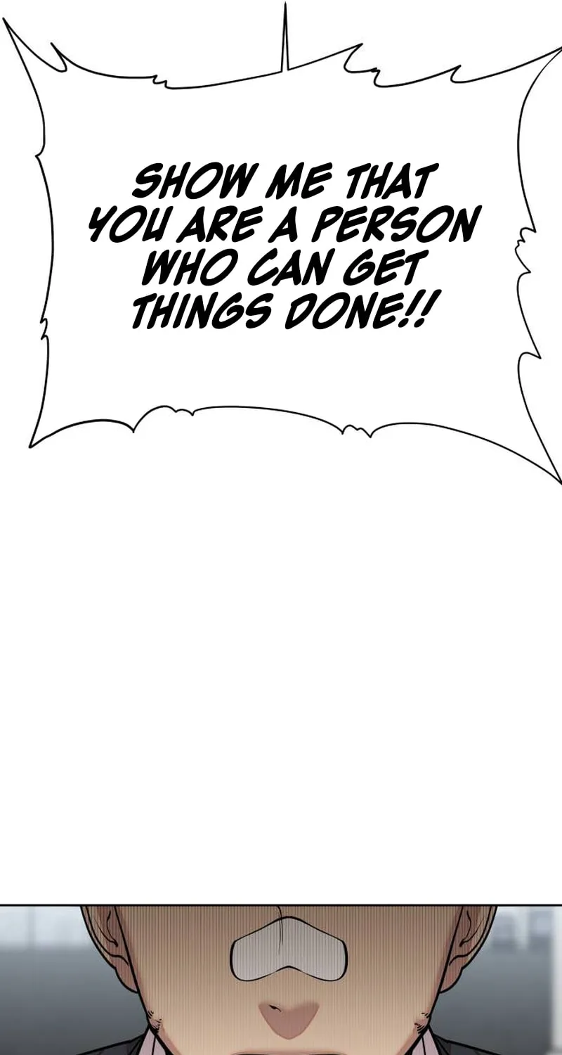 School Gangster Comic Survival Chapter 1 page 206 - 