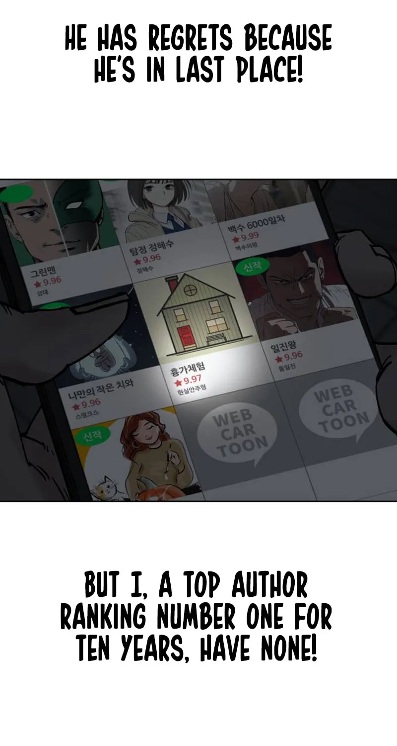 School Gangster Comic Survival Chapter 1 page 22 - 