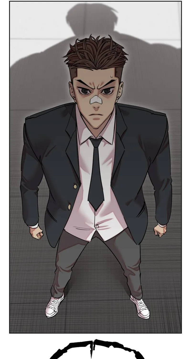 School Gangster Comic Survival Chapter 1 page 218 - 