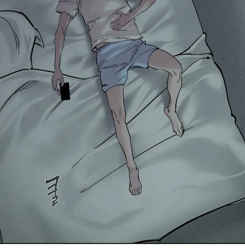 School Gangster Comic Survival Chapter 1 page 29 - 