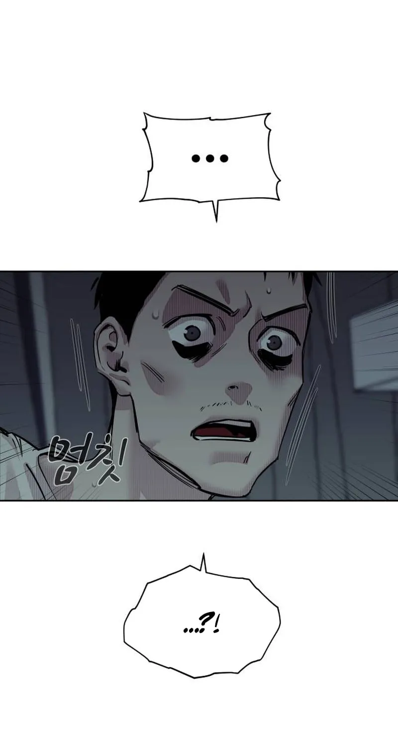 School Gangster Comic Survival Chapter 1 page 35 - 