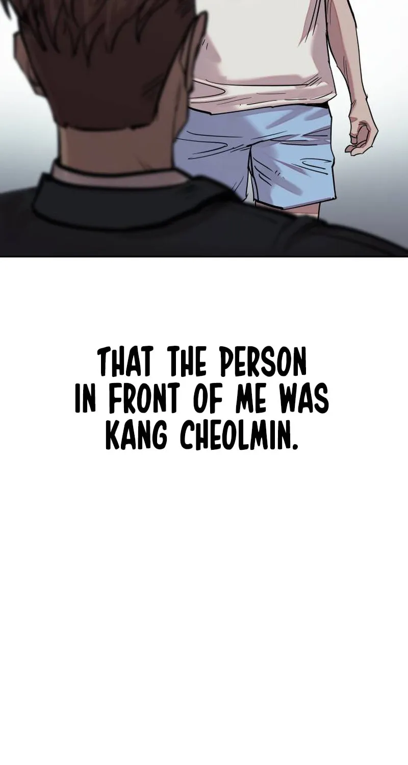 School Gangster Comic Survival Chapter 1 page 43 - 