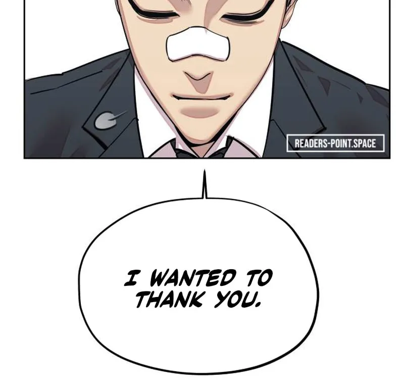 School Gangster Comic Survival Chapter 1 page 45 - 
