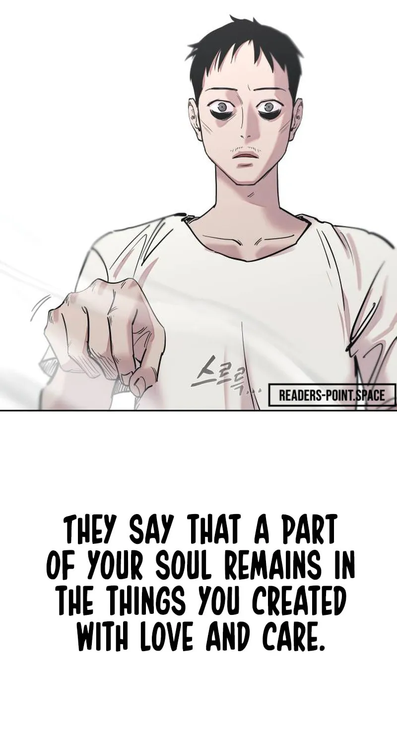 School Gangster Comic Survival Chapter 1 page 60 - 