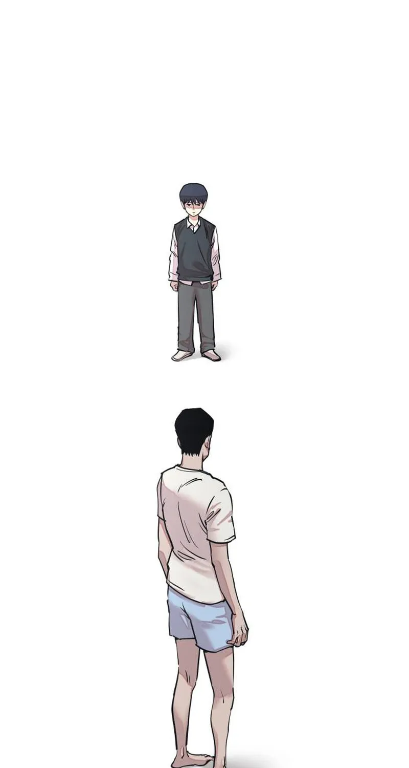 School Gangster Comic Survival Chapter 1 page 66 - 