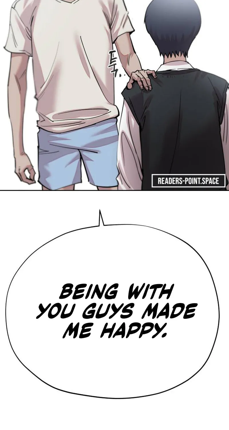 School Gangster Comic Survival Chapter 1 page 72 - 