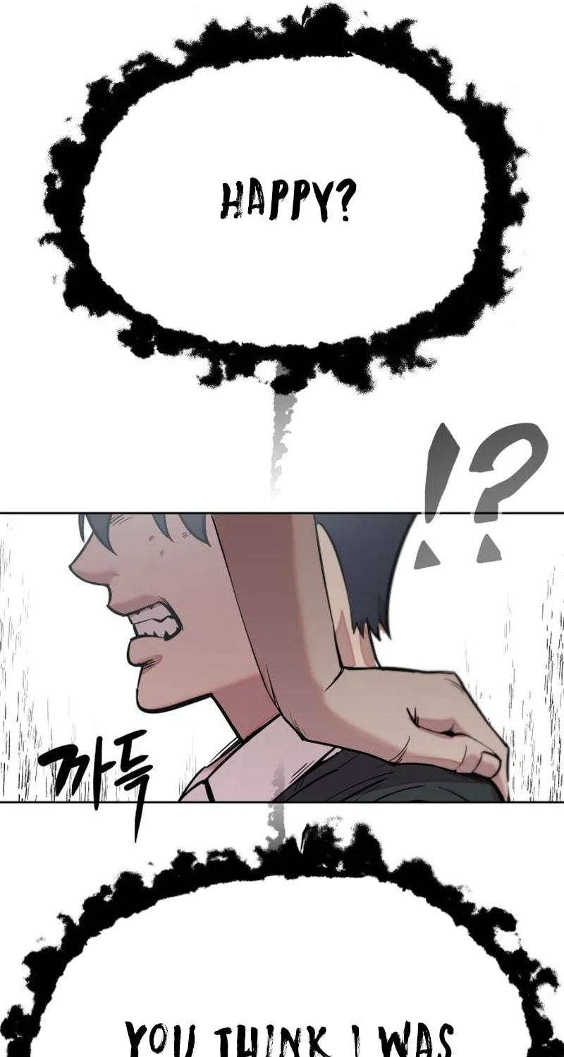School Gangster Comic Survival Chapter 1 page 74 - 