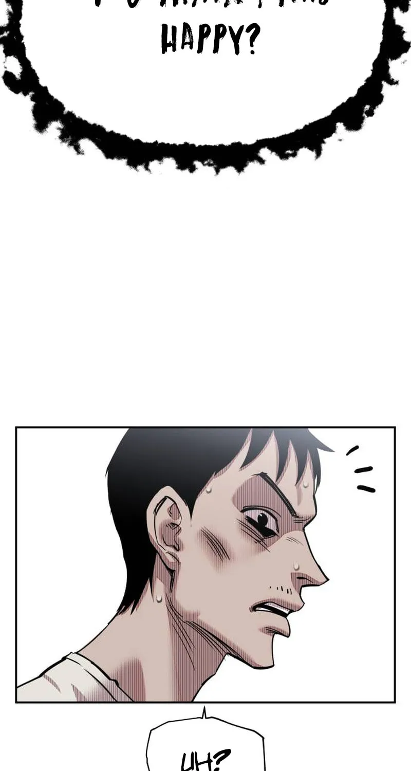 School Gangster Comic Survival Chapter 1 page 75 - 