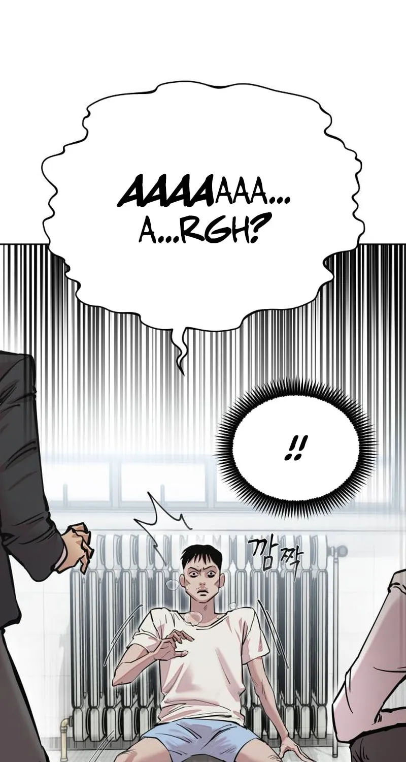 School Gangster Comic Survival Chapter 1 page 82 - 