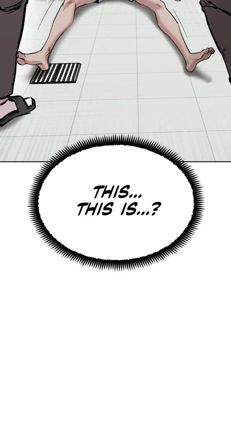 School Gangster Comic Survival Chapter 1 page 83 - 