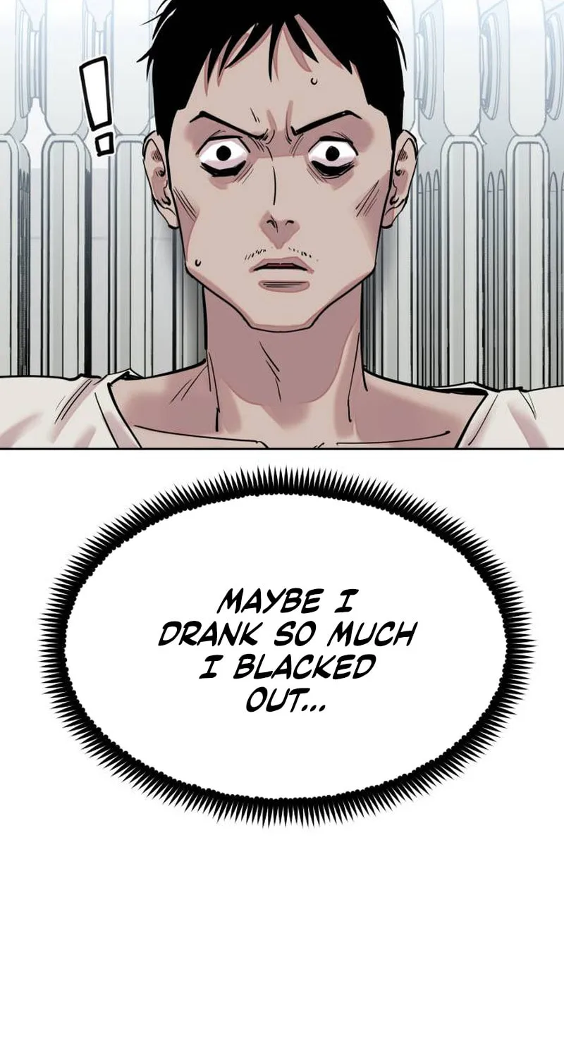 School Gangster Comic Survival Chapter 1 page 87 - 