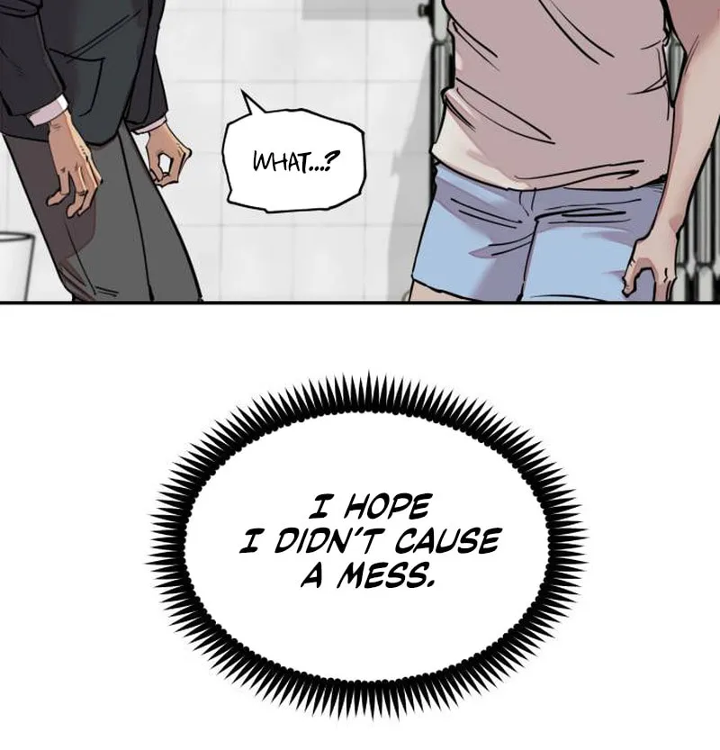 School Gangster Comic Survival Chapter 1 page 89 - 