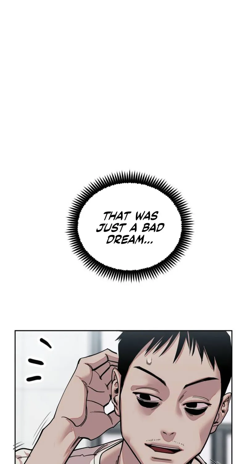 School Gangster Comic Survival Chapter 1 page 90 - 