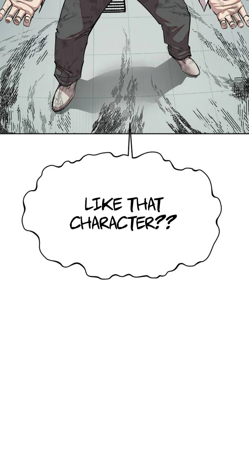 School Gangster Comic Survival Chapter 1 page 96 - 