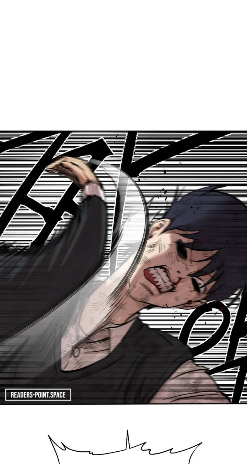 School Gangster Comic Survival Chapter 1 page 99 - 