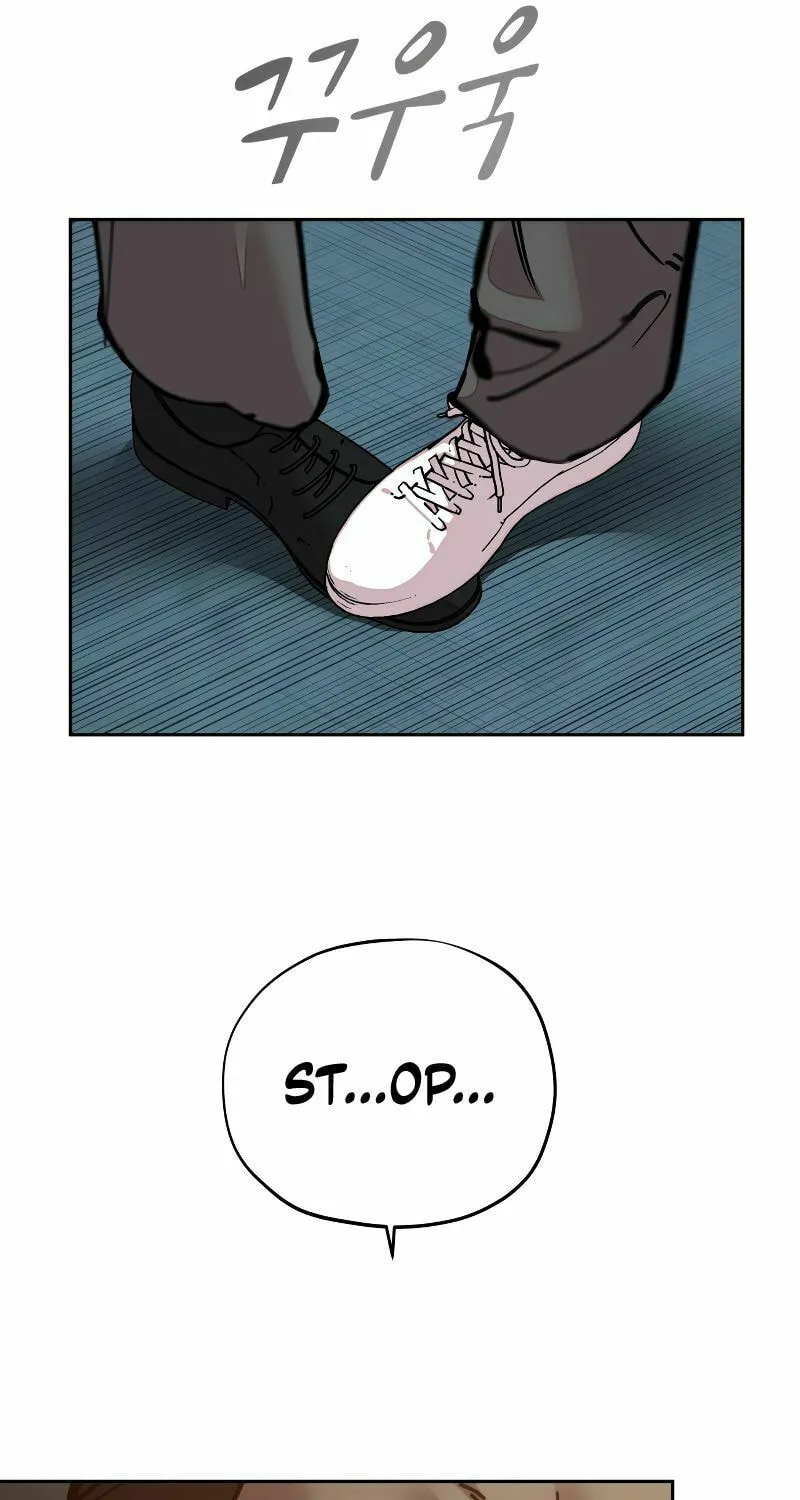 School Gangster Comic Survival Chapter 10 page 101 - 