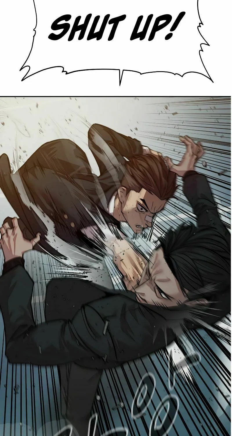 School Gangster Comic Survival Chapter 10 page 103 - 