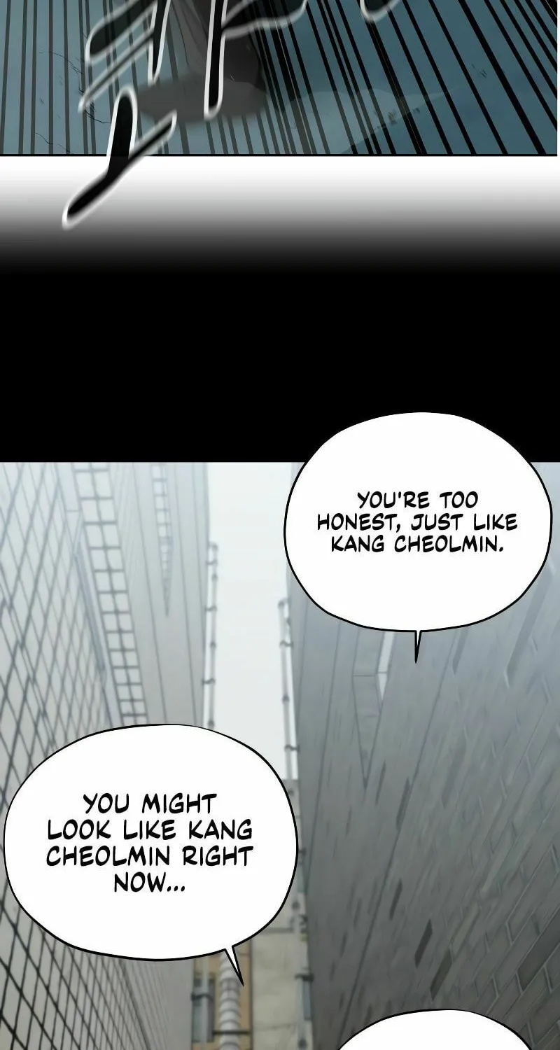 School Gangster Comic Survival Chapter 10 page 104 - 
