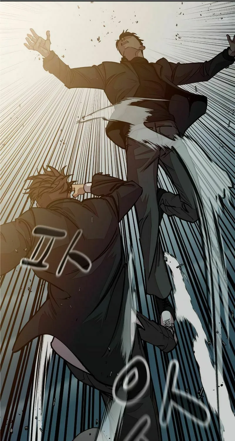School Gangster Comic Survival Chapter 10 page 111 - 