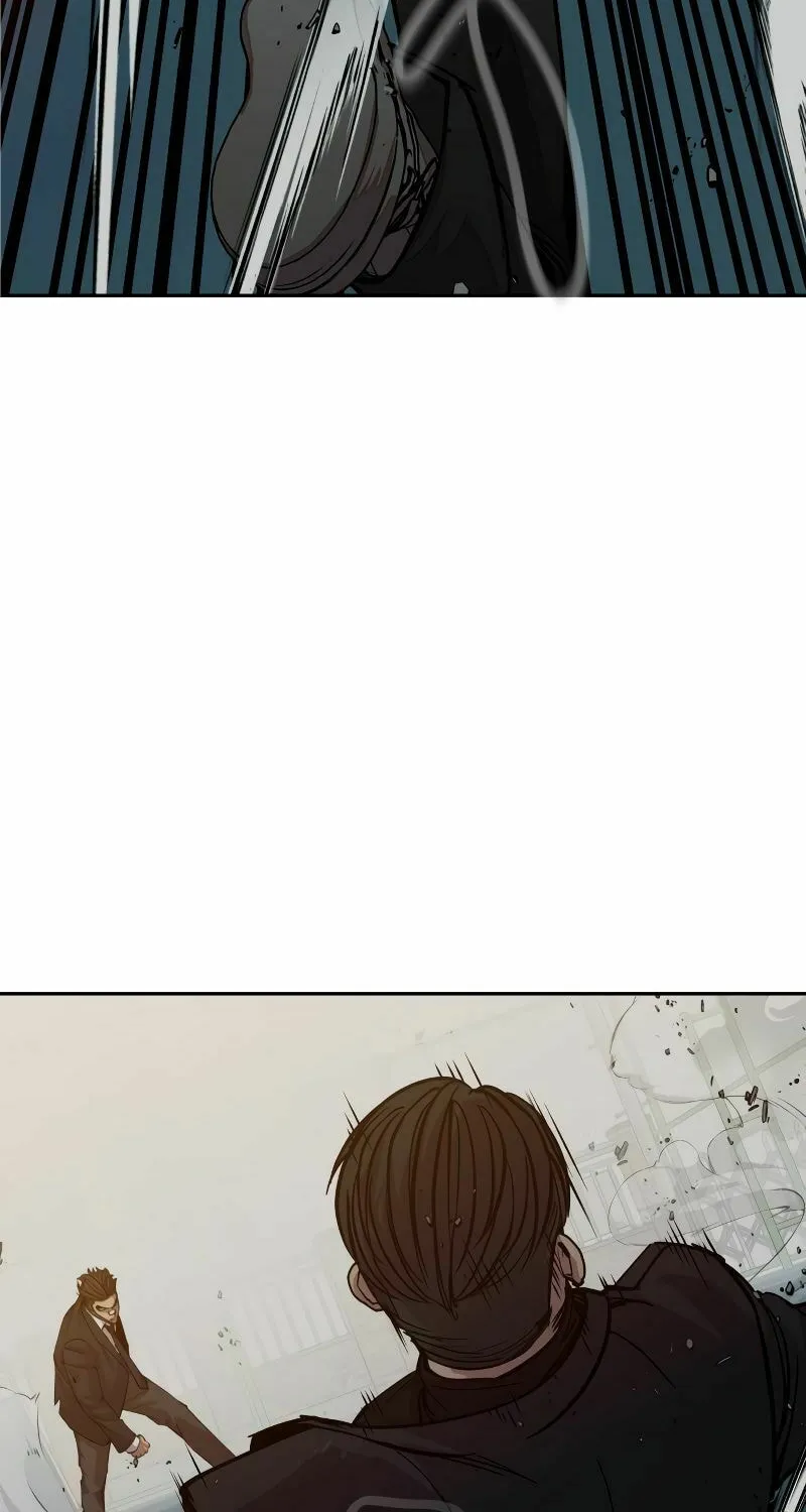 School Gangster Comic Survival Chapter 10 page 112 - 