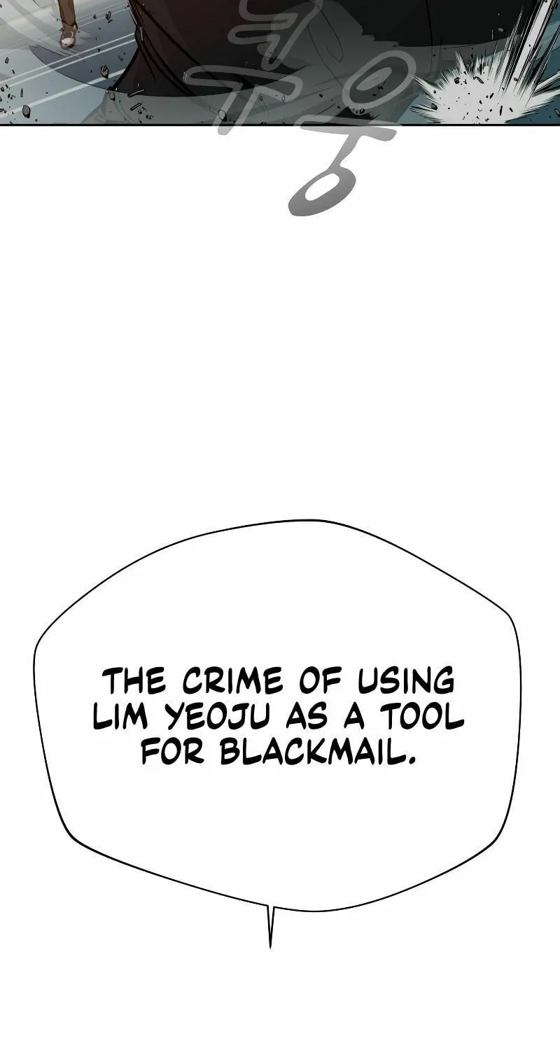 School Gangster Comic Survival Chapter 10 page 113 - 