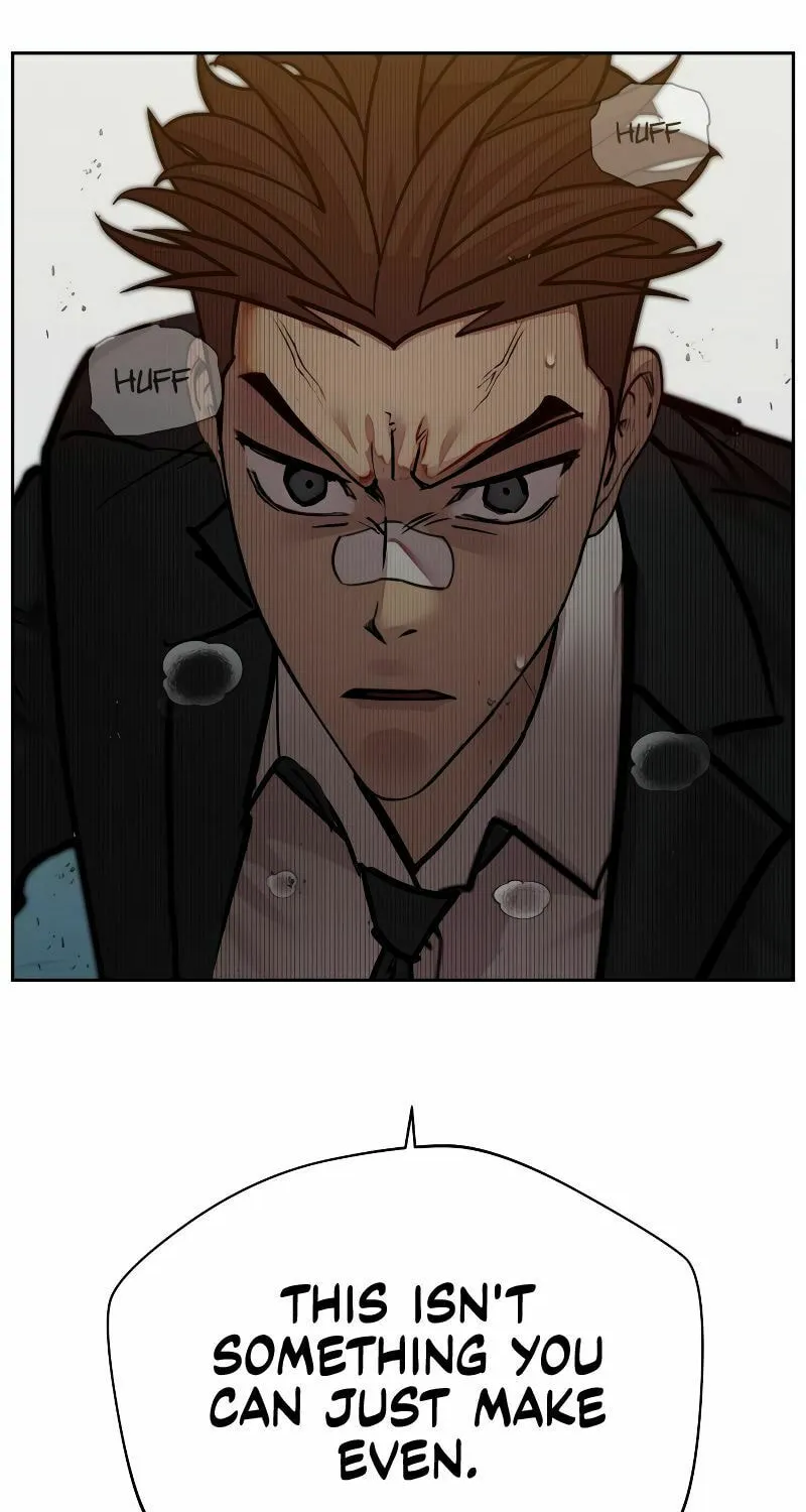 School Gangster Comic Survival Chapter 10 page 114 - 
