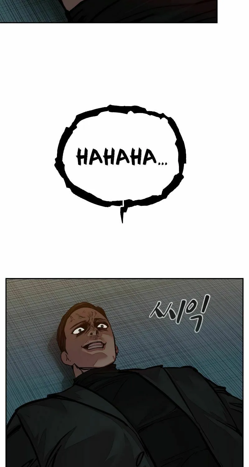 School Gangster Comic Survival Chapter 10 page 117 - 