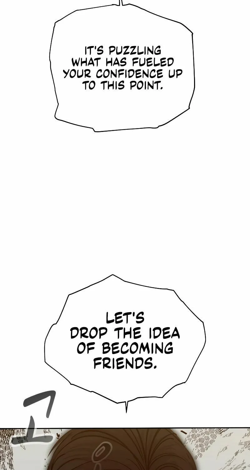 School Gangster Comic Survival Chapter 10 page 122 - 